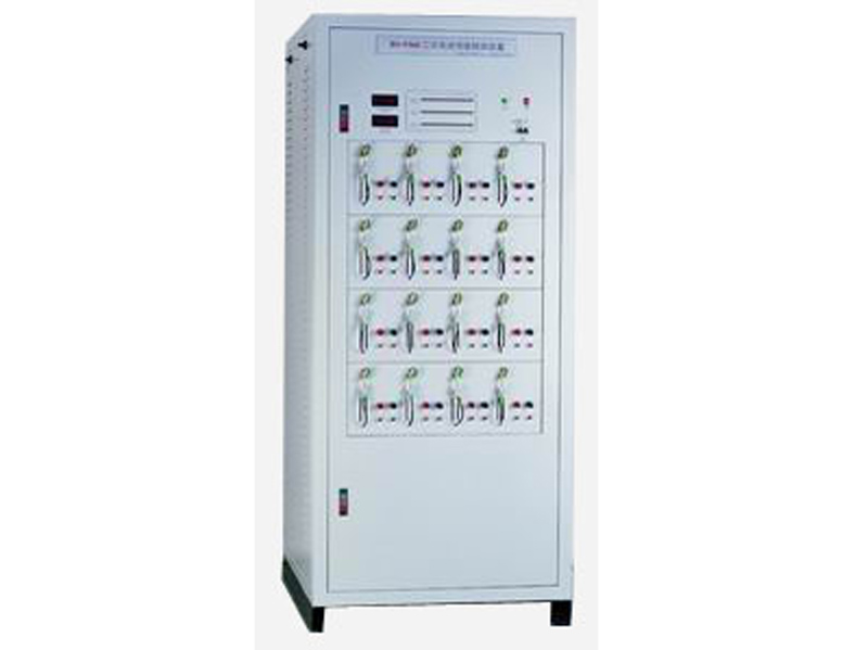 动力电池常规容量测试系统（广州擎天 BS-9360 /  BS-9300R / 广州蓝奇BK-6808AR / BK-7632 )