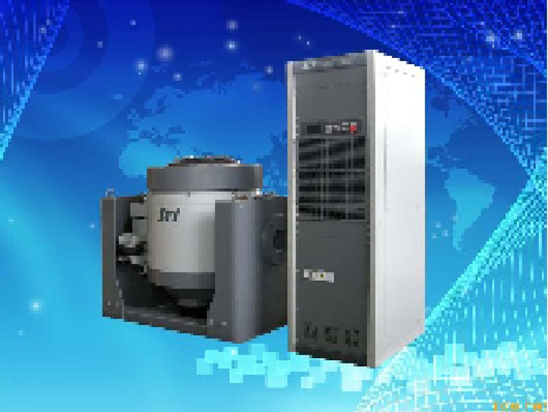 Electric Vibration Test Bench (Suzhou DC-2200-26)